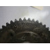 15M017 Exhaust Camshaft Timing Gear For 04-06 Nissan Titan XE 4WD 5.6 030006